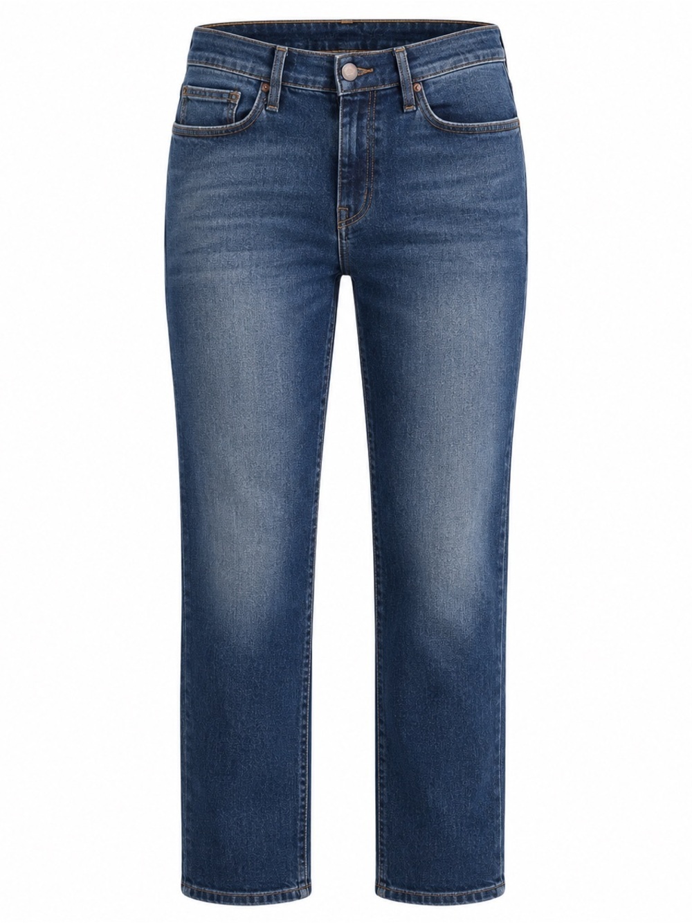Frame Denim Light Blue Skinny Jeans men’s 33